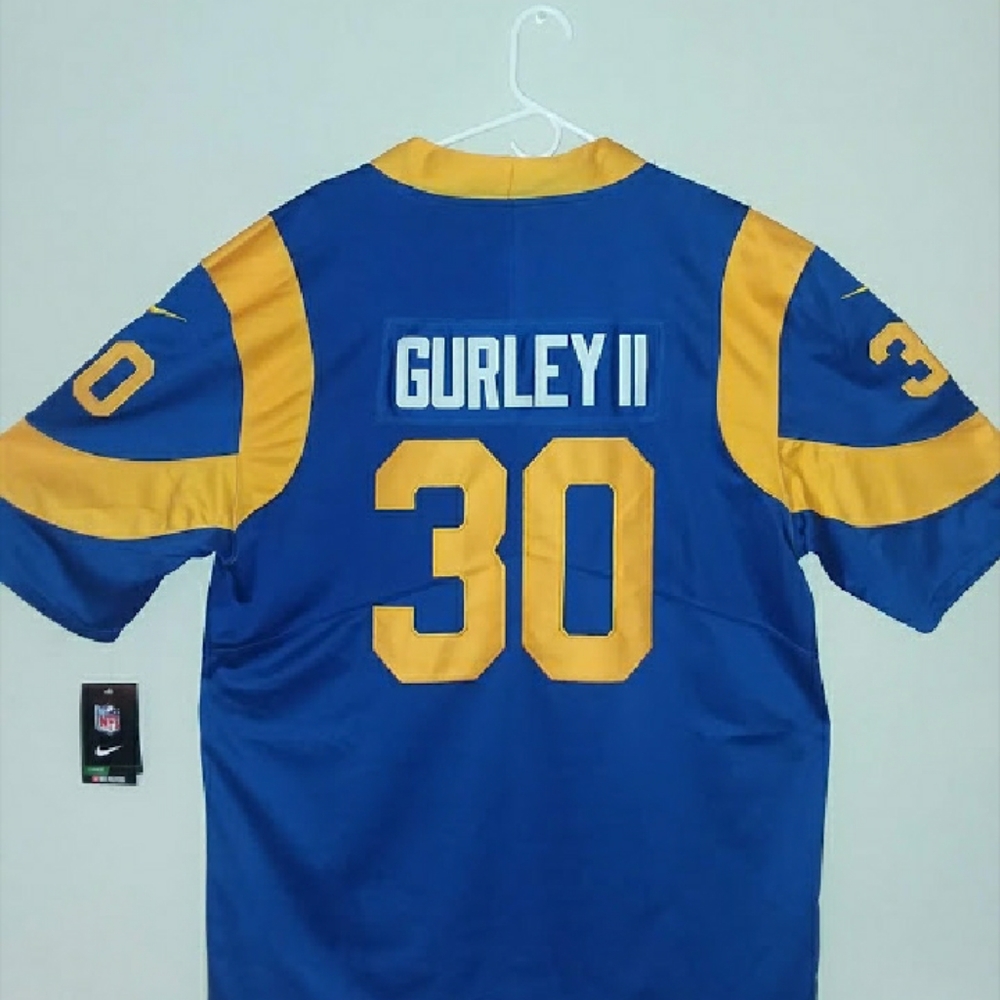 LA Rams Jersey